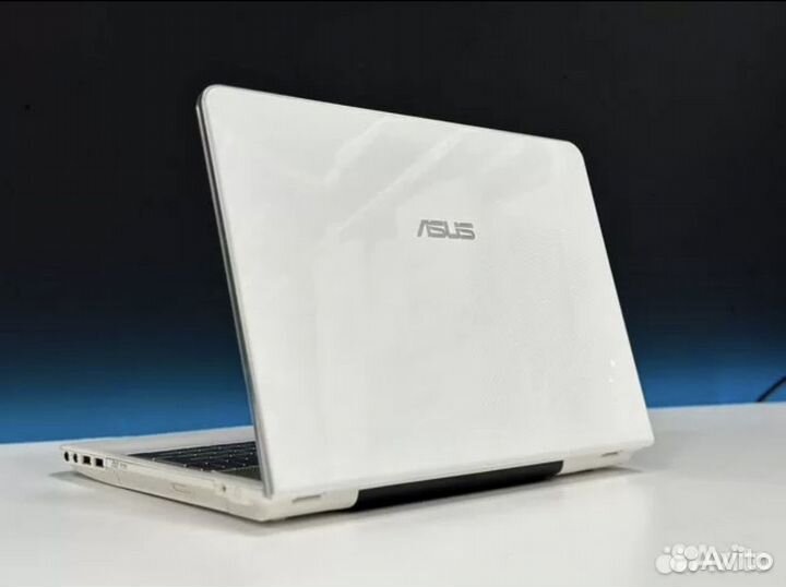 Игровой Asus 8G озу SSD256g GT630m Core i3