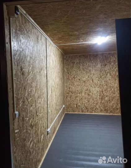 Бу бытовки для складирования