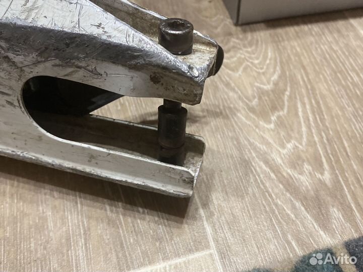 Дека для самоката addict viking