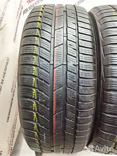 Toyo Snowprox S954 215/55 R17 98V