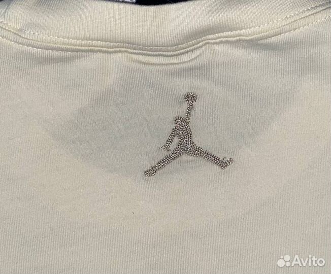 Футболка Nike Jordan оригинал