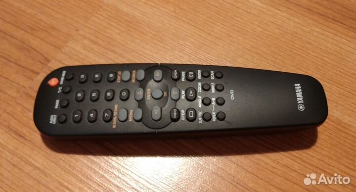 DVD-плеер Yamaha DVD-S1500