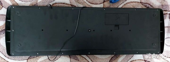 Детский синтезатор abtoys DoReMi D-00004 пц