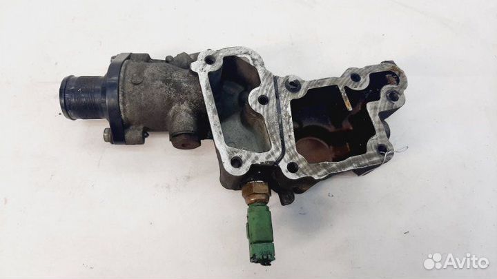 Корпус термостата Peugeot 206 TU3JP 1999-2009