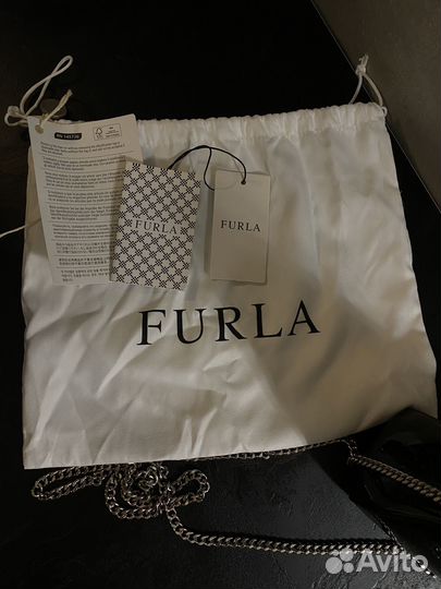 Сумка Furla