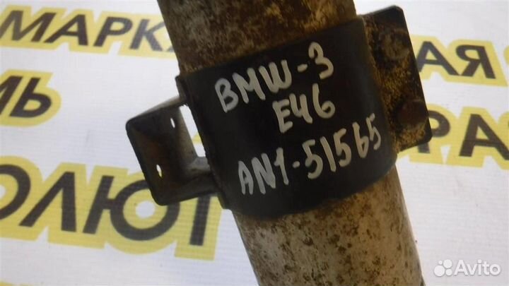 Осушитель системы кондиционирования BMW 3-Series