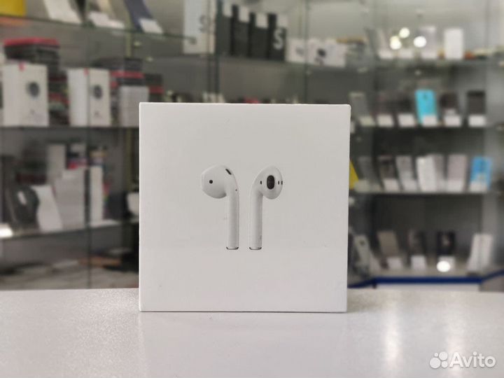 Apple AirPods 2