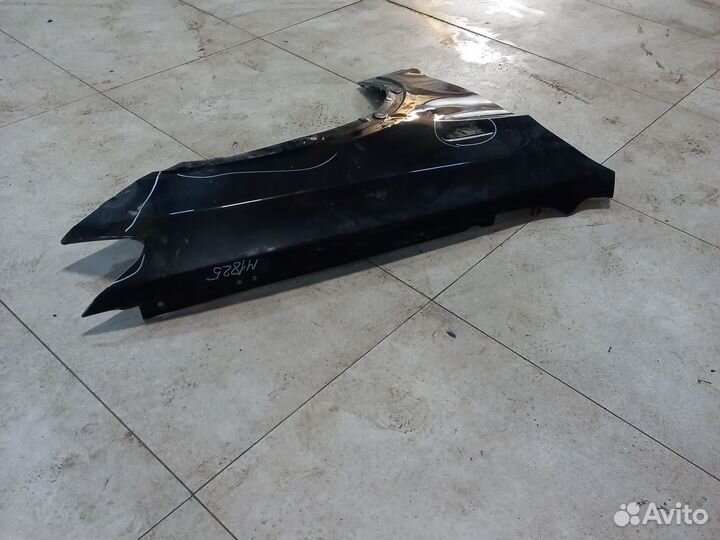 Крыло переднее правое для BMW X3 F25