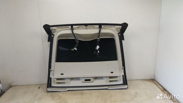 Крышка багажника Land Rover / Range Rover IV / L405