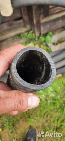 Шланг рукав