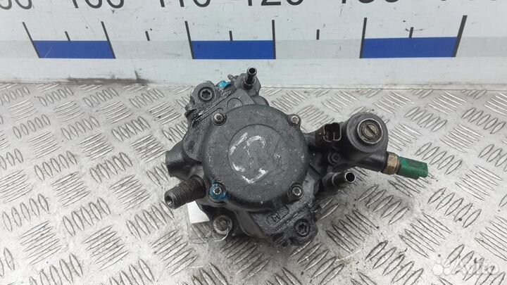 Насос топливный (тнвд) Peugeot 407