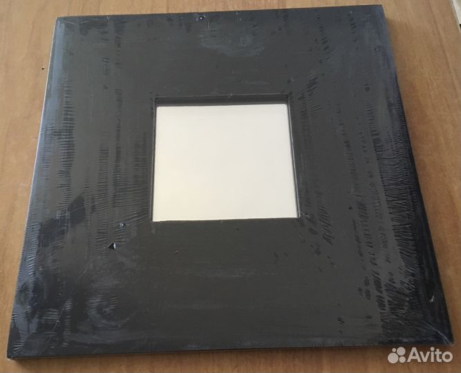 Зеркало декоративное в рамке новое икеа