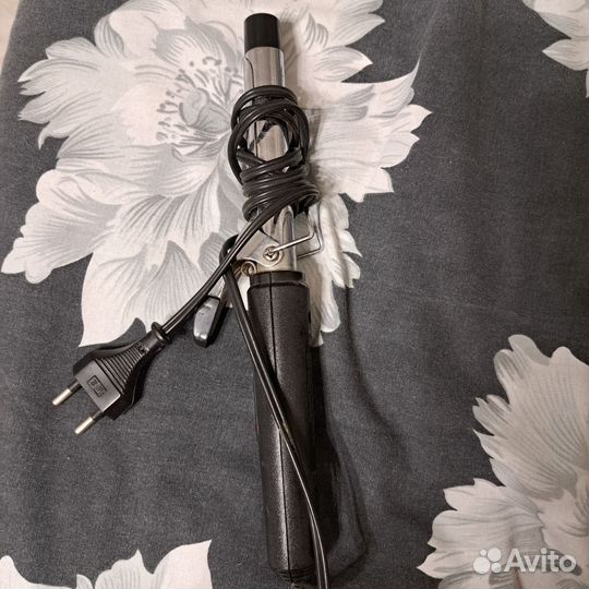 Плойка для волос