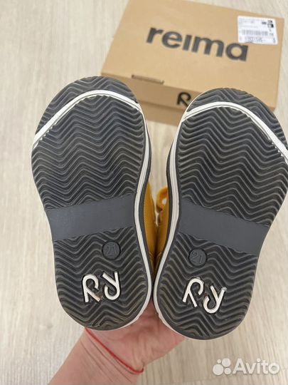 Ботинки Reima 21 оригинал