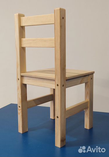 Детский стульчик