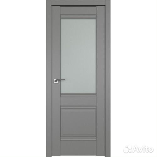 Межкомнатные двери Экошпон