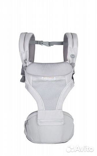 Рюкзак-переноска для малыша