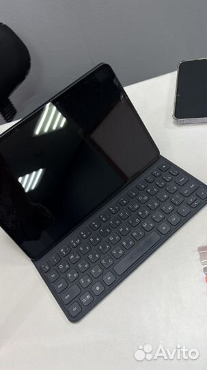 Huawei matepad pro 10.8