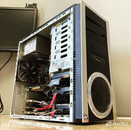 Ремонт компьютеров, принтеров и телевизоров