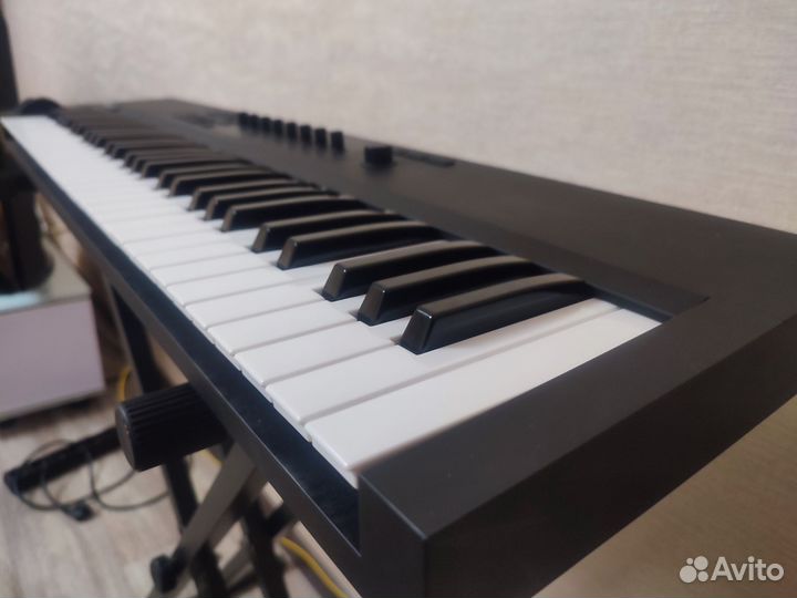 Native Instruments Komplete Kontrol A61