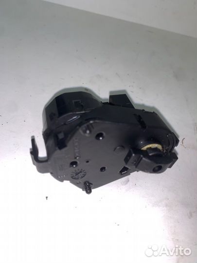Сервопривод заслонок печки Bmw 5 E60 N52B30 2006