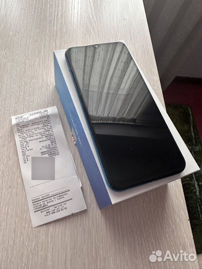 HONOR 30i, 4/128 ГБ