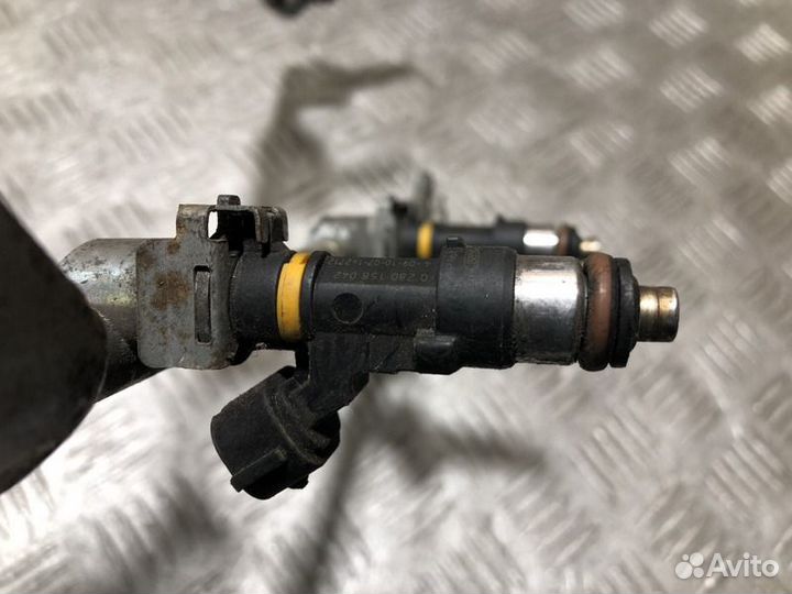 Форсунка двигателя Nissan Murano z50