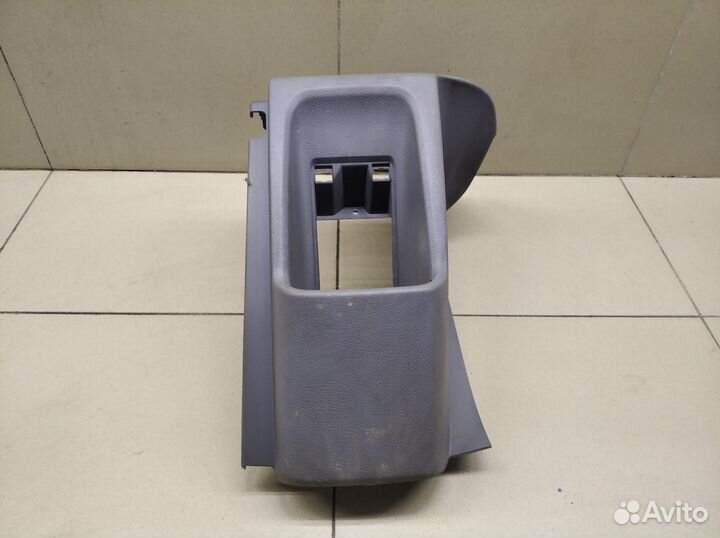 Накладка (кузов внутри) Transit 2014