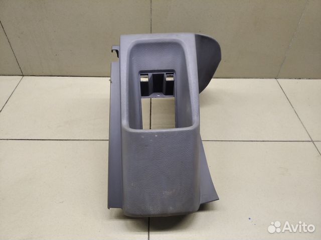 Накладка (кузов внутри) Transit 2014