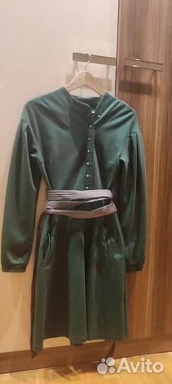 Женские вещи пакетом 40