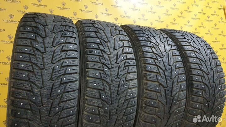 Hankook Winter I'Pike 215/55 R17 98T