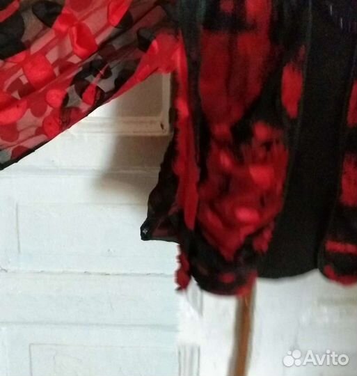 Блузка женская 48