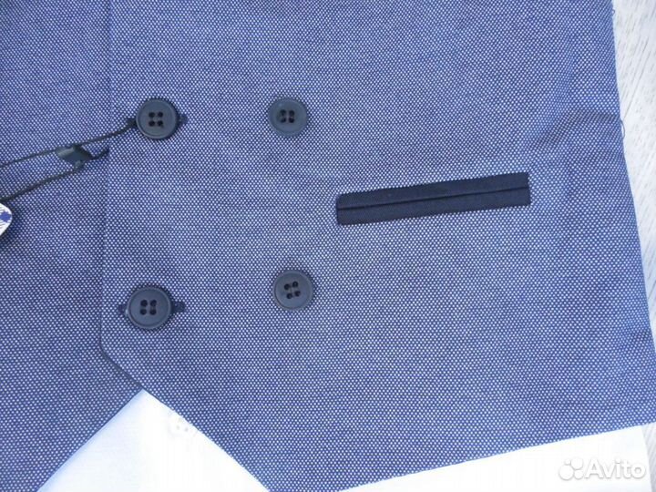 Новые костюмы в наличии на 5 лет