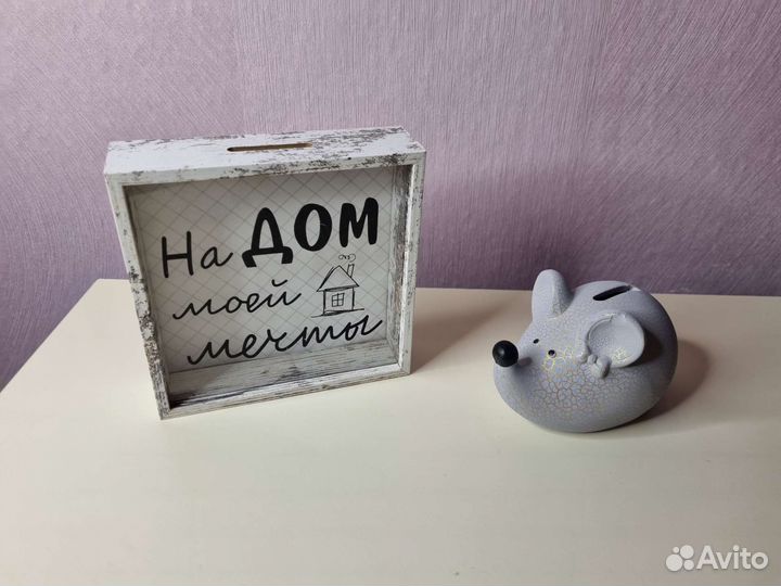 Декор для интерьера