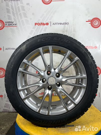 Колеса Infiniti G Minerva 235/50R18