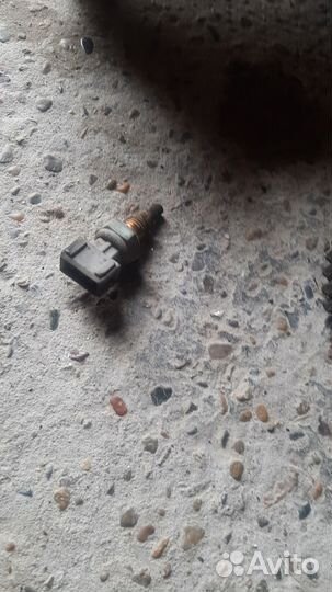 Датчик температуры на Чери Амулет,Chery Amulet