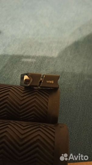 Подседельный хомут 31 8