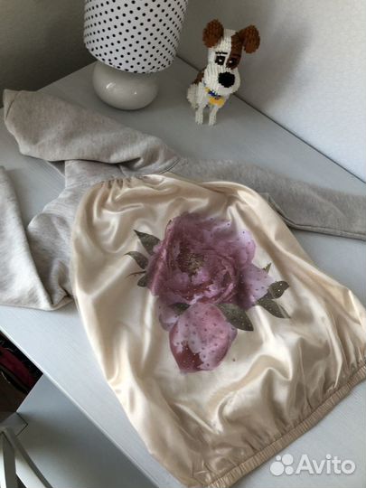 Кофта De Salitto р.6 рост 116