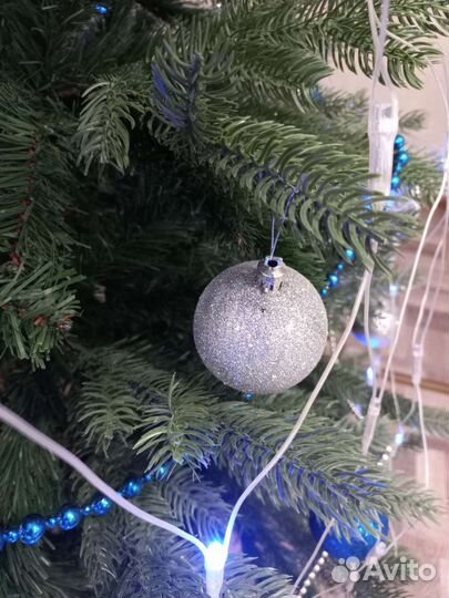 Елка искусственная 180