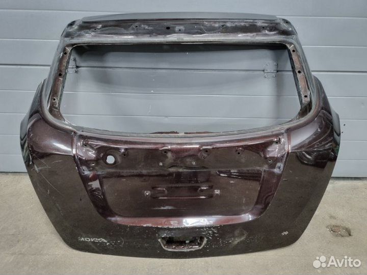 Дверь багажника Opel Mokka С 2012