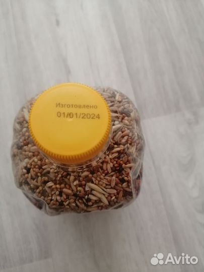 Клетка для попугая