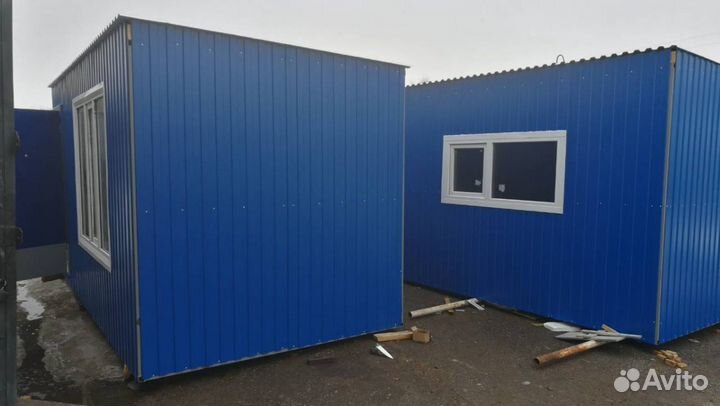 Аренда Вагончика, Аренда Бытовки, Склад