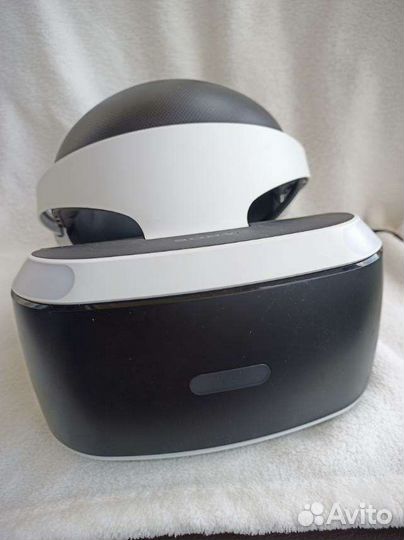 Sony playstation 4 VR