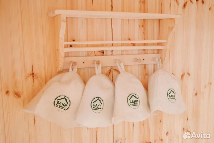 Аренда бани на дровах на Сямозеро