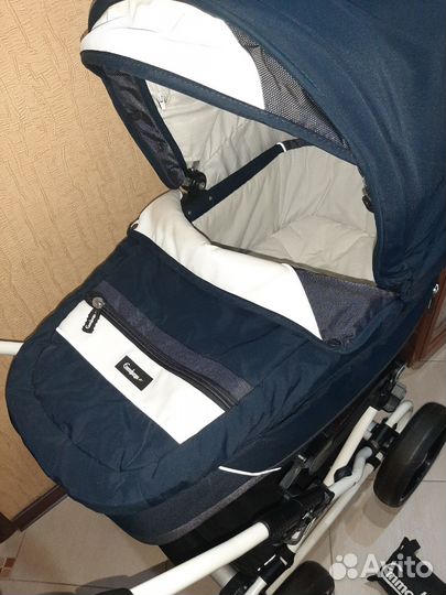 Emmaljunga city cross в идеале