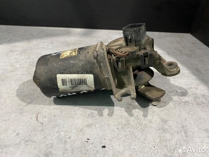 Моторчик дворников Hyundai Sonata 3