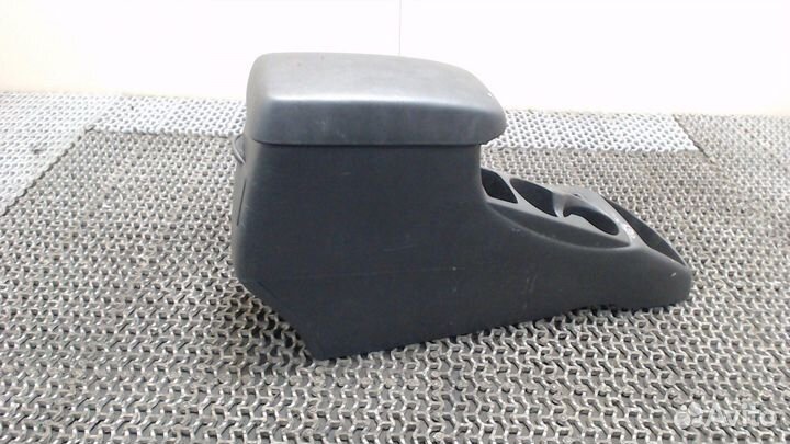 Консоль салона Toyota Matrix, 2007