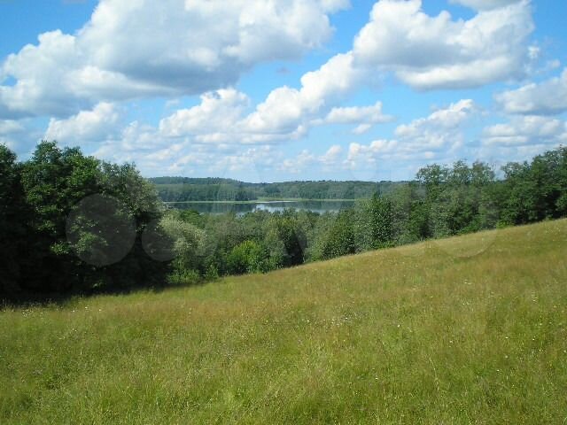 Участок 9 га (СНТ, ДНП)