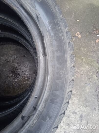 Nordman Nordman 4 195/55 R15