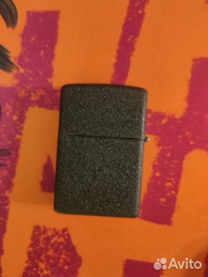 Зажигалка zippo ведьмак